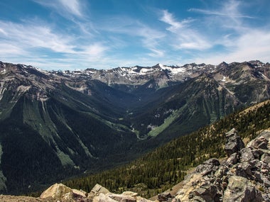 Photo of MaxWell Rockies Realty (Fairmont) office